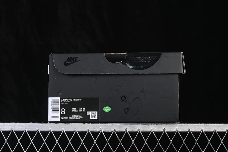 All categories Nk Air Force 1 Air Force series Nk Air Force 1 Low Air Force low-top GX foreign trade version Supreme x Nike Air Force 1'07 Low joint model Air Force 1 low-top casual sneakers CU9225-001